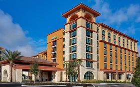 Home2 Suites By Hilton Orlando Flamingo Crossings, FL